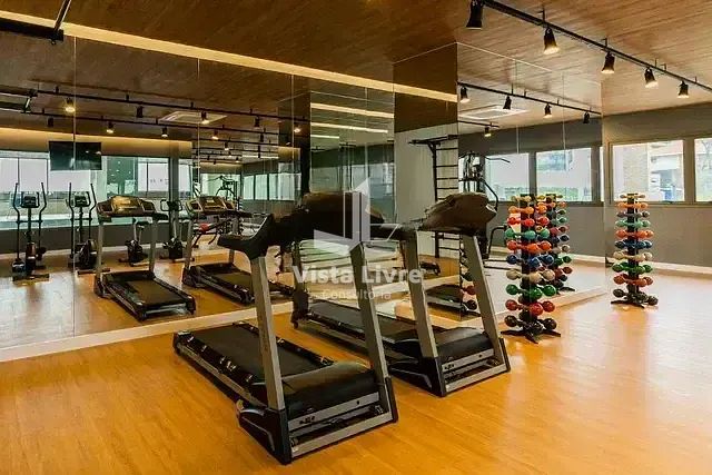 Apartamento, 1 quarto, 68 m² - Foto 26