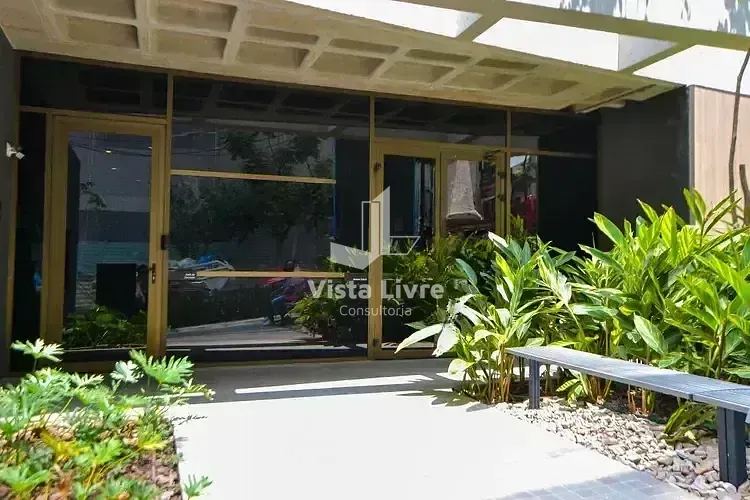 Apartamento, 1 quarto, 68 m² - Foto 33