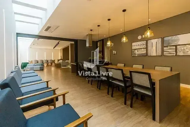 Apartamento, 1 quarto, 68 m² - Foto 30