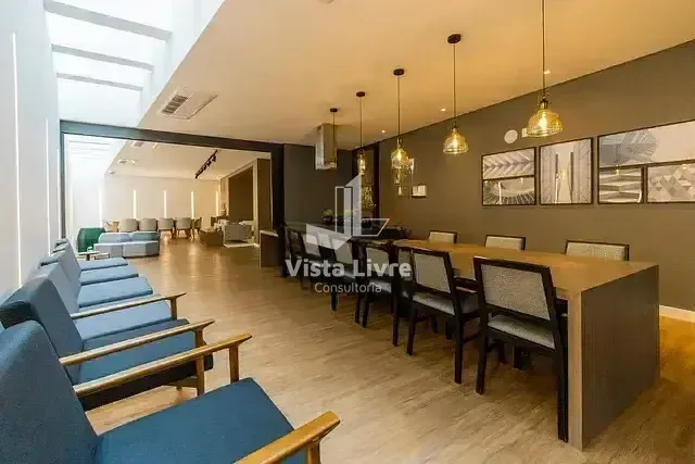 Apartamento, 1 quarto, 68 m² - Foto 28