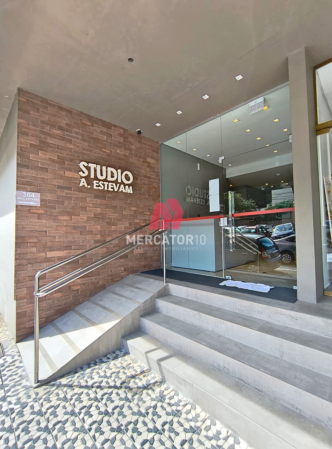 Loja comercial para locação, Itoupava Seca, Blumenau, SC — foto 3