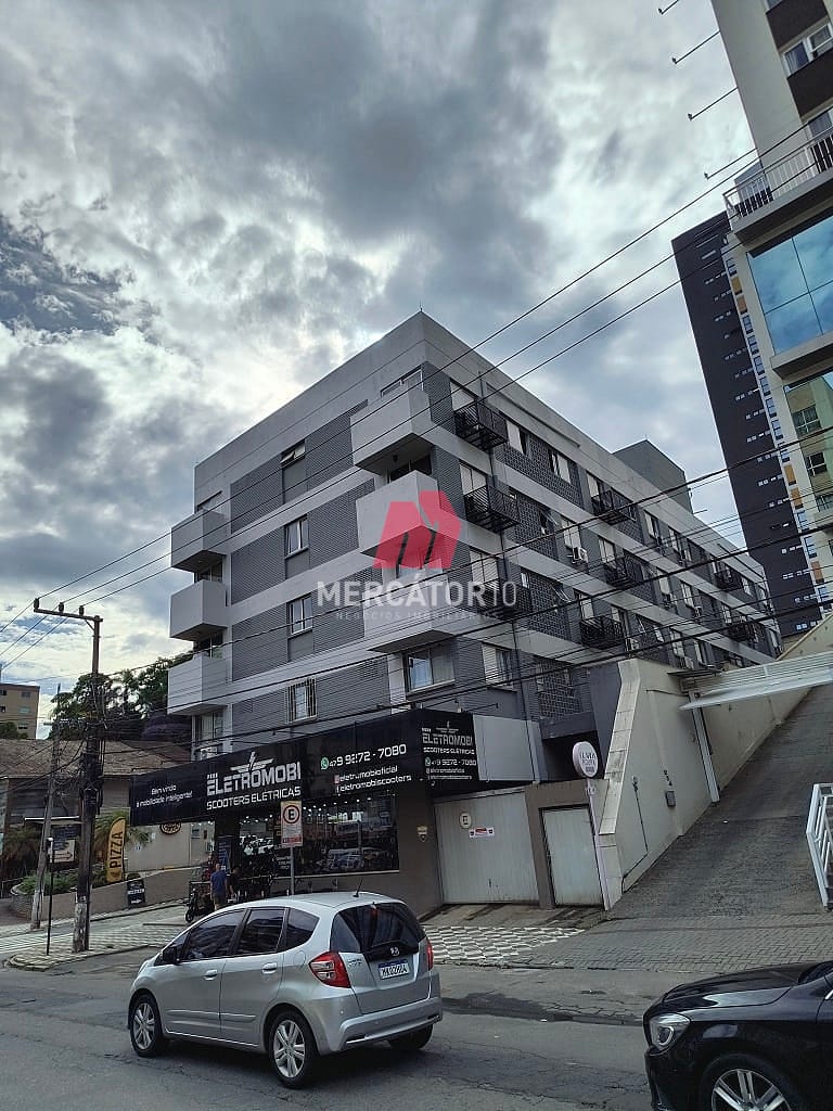 Apartamento para locação, Itoupava Seca, Blumenau, SC — foto 2