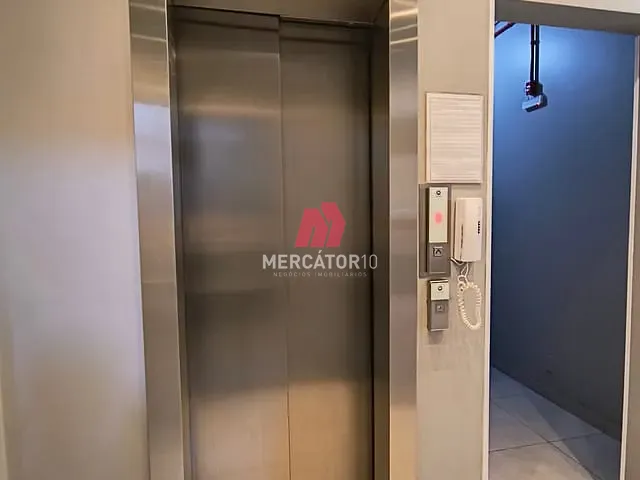 Apartamento com 25m² 1 quarto e 1 banheiro, para alugar, no bairro Itoupava Seca em Blumenau