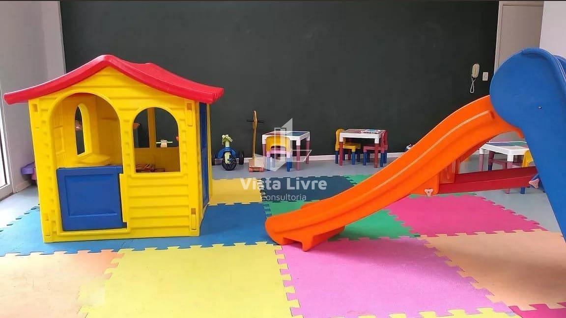 Apartamento, 3 quartos, 94 m² - Foto 24