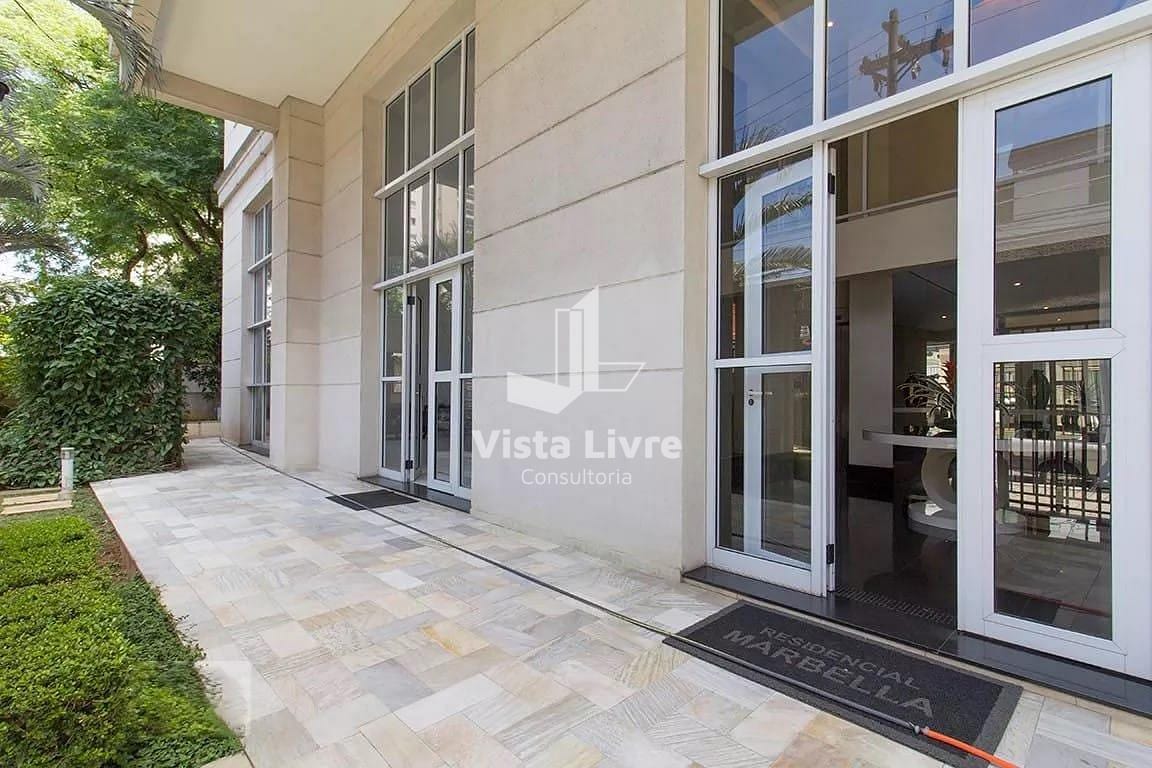 Apartamento, 3 quartos, 94 m² - Foto 26