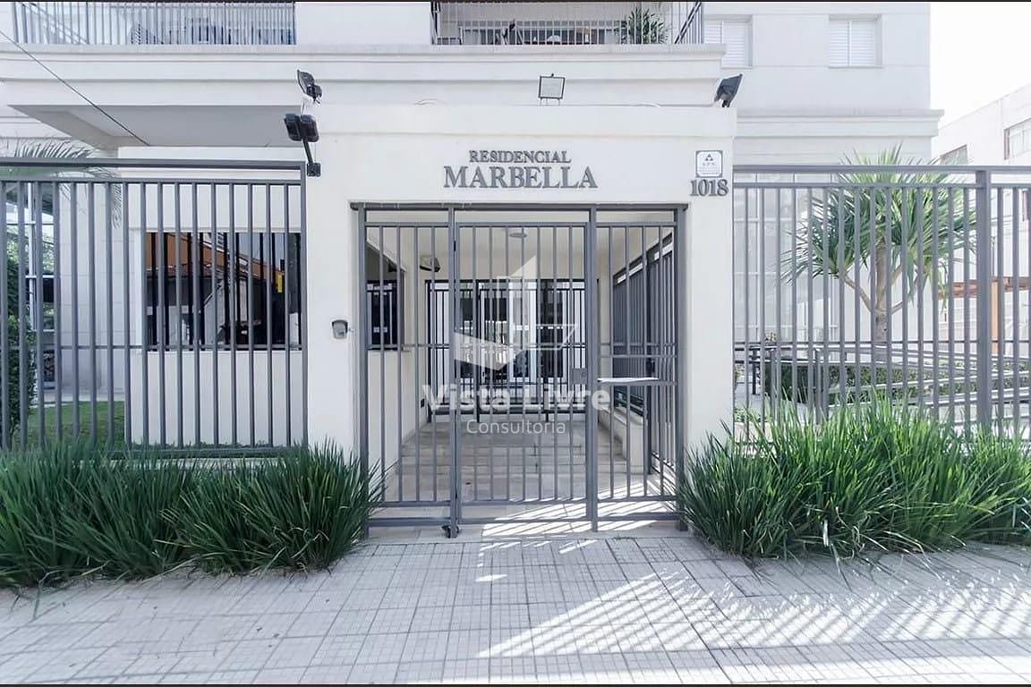 Apartamento, 3 quartos, 94 m² - Foto 33