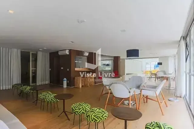 Apartamento, 2 quartos, 64 m² - Foto 24