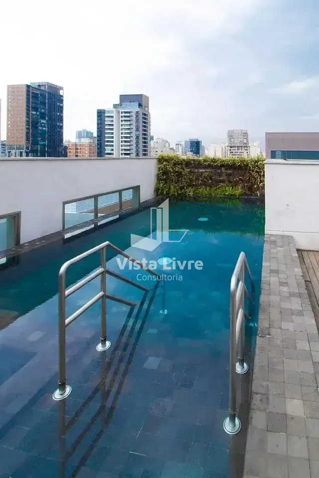 Apartamento, 2 quartos, 64 m² - Foto 20