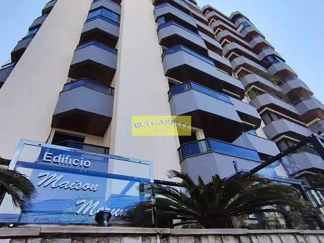 Apartamento com 211m² 3 quartos e 3 banheiros, à venda, no bairro Centro em Jundiaí