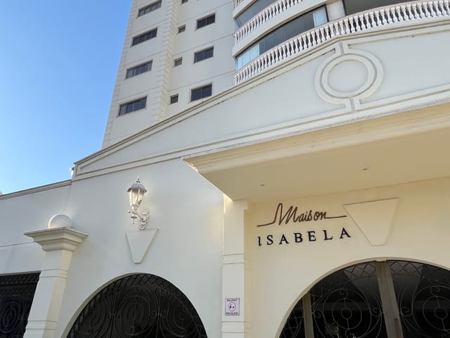 Apartamento com 168m² 3 quartos e 5 banheiros, à venda, no bairro Duque de Caxias em Cuiabá