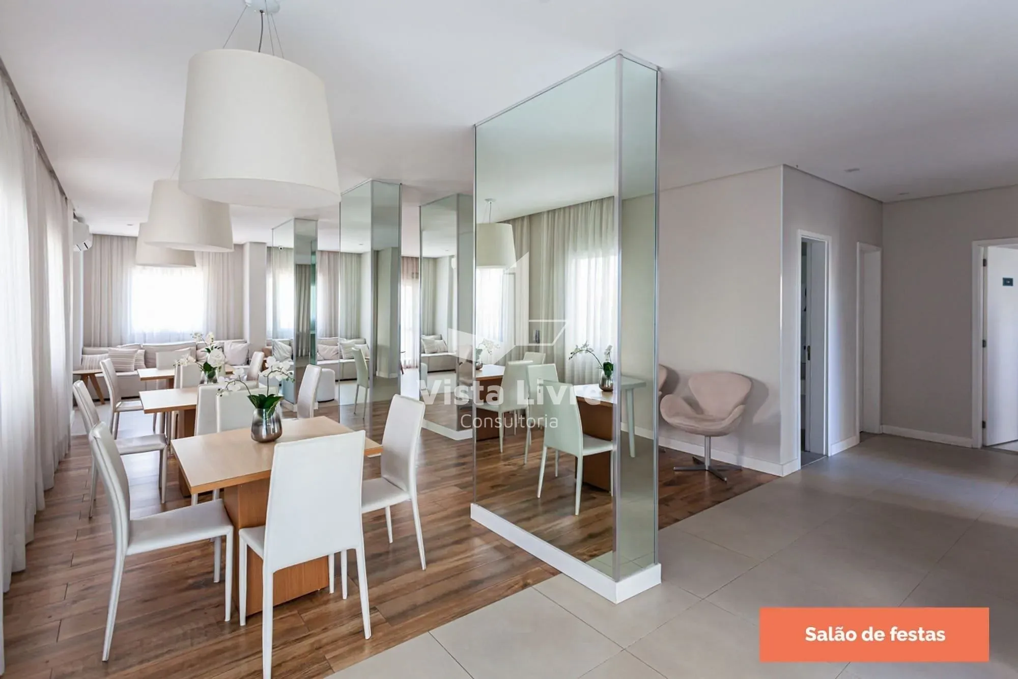 Apartamento, 2 quartos, 76 m² - Foto 32