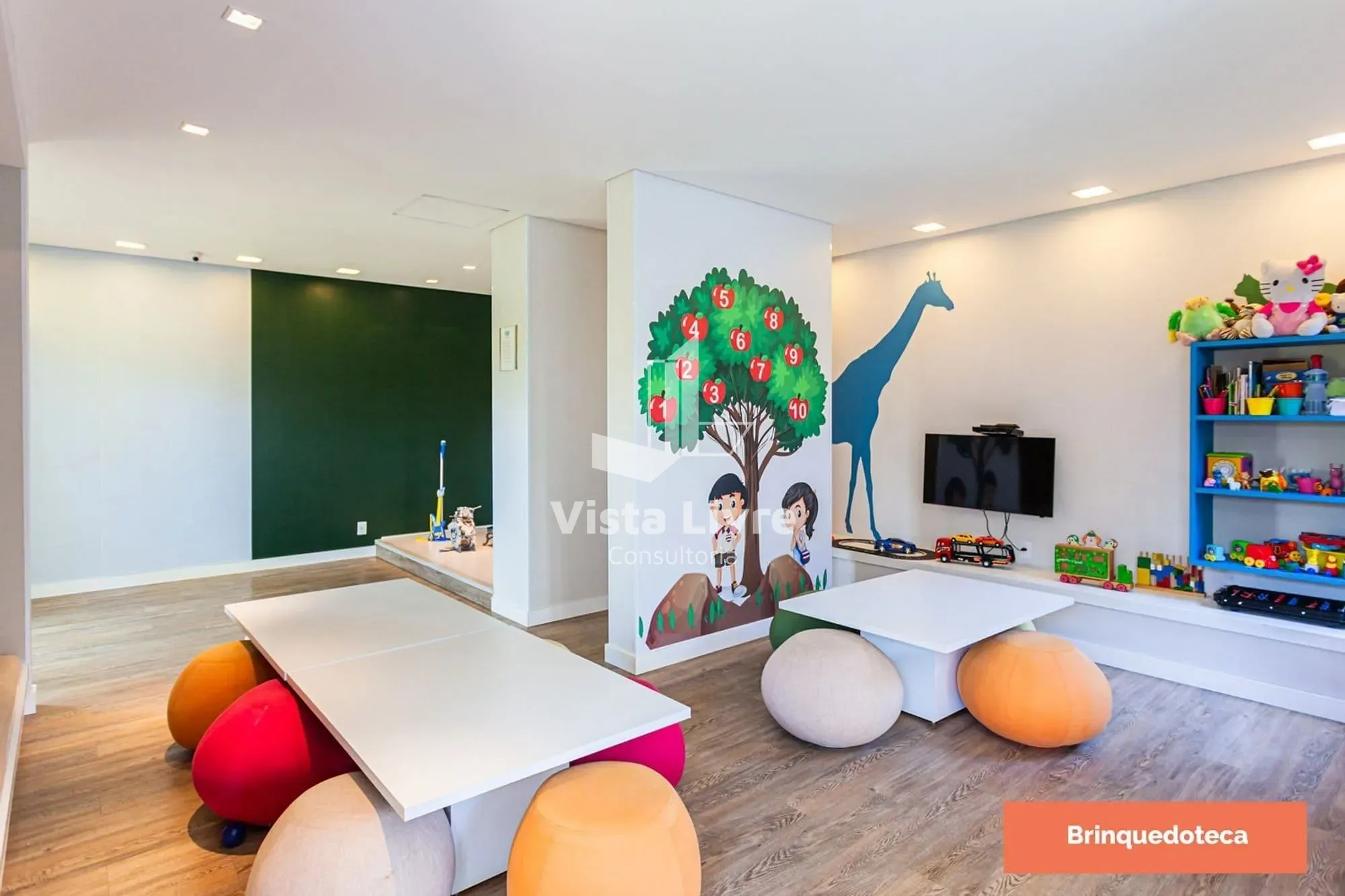 Apartamento, 2 quartos, 76 m² - Foto 29