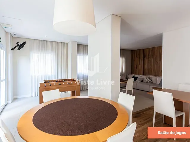 Apartamento com 60m² 2 quartos e 2 banheiros, à venda, no bairro Vila Anastácio em São Paulo