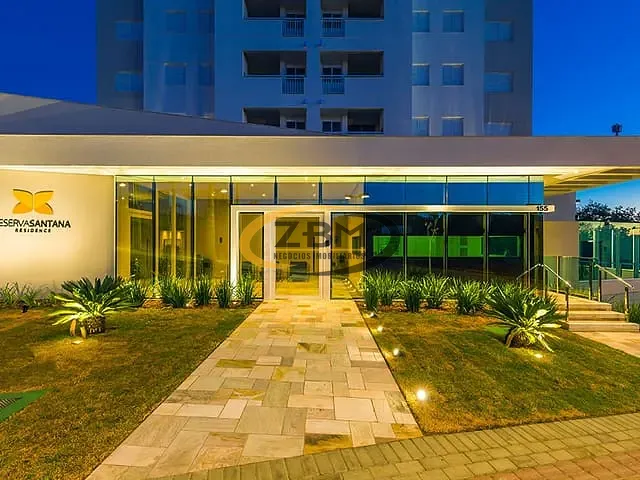 Apartamento 3 quartos e 2 banheiros, à venda, no bairro Gleba Fazenda Palhano em Londrina