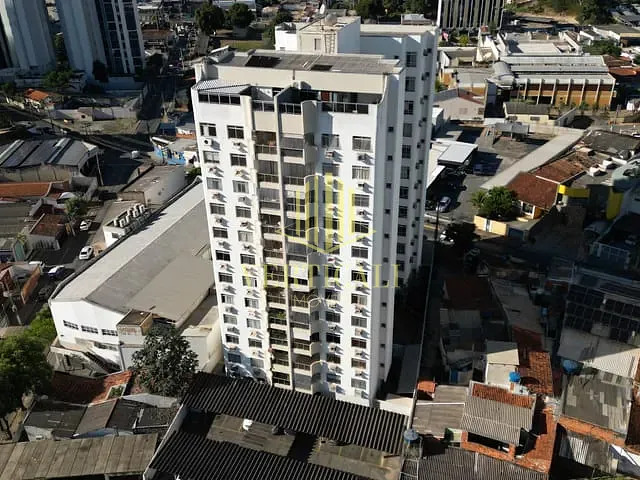 Cobertura / Penthouse com 250m² 4 quartos e 4 banheiros, para alugar, no bairro Duque de Caxias I em Cuiabá