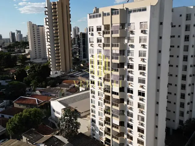 Cobertura / Penthouse com 250m² 4 quartos e 4 banheiros, à venda, no bairro Goiabeira em Cuiabá