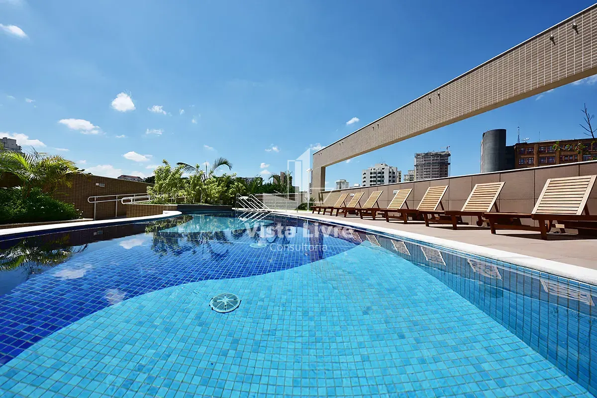 Apartamento, 3 quartos, 152 m² - Foto 29
