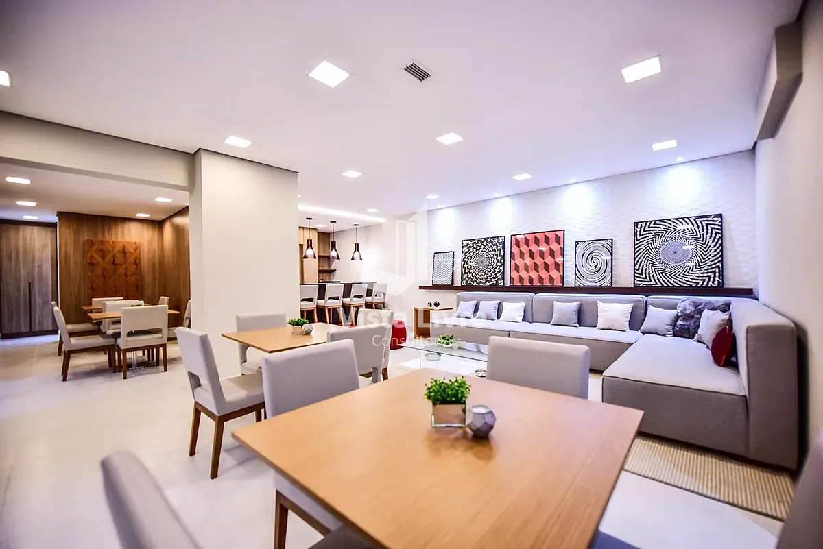 Apartamento, 3 quartos, 152 m² - Foto 36