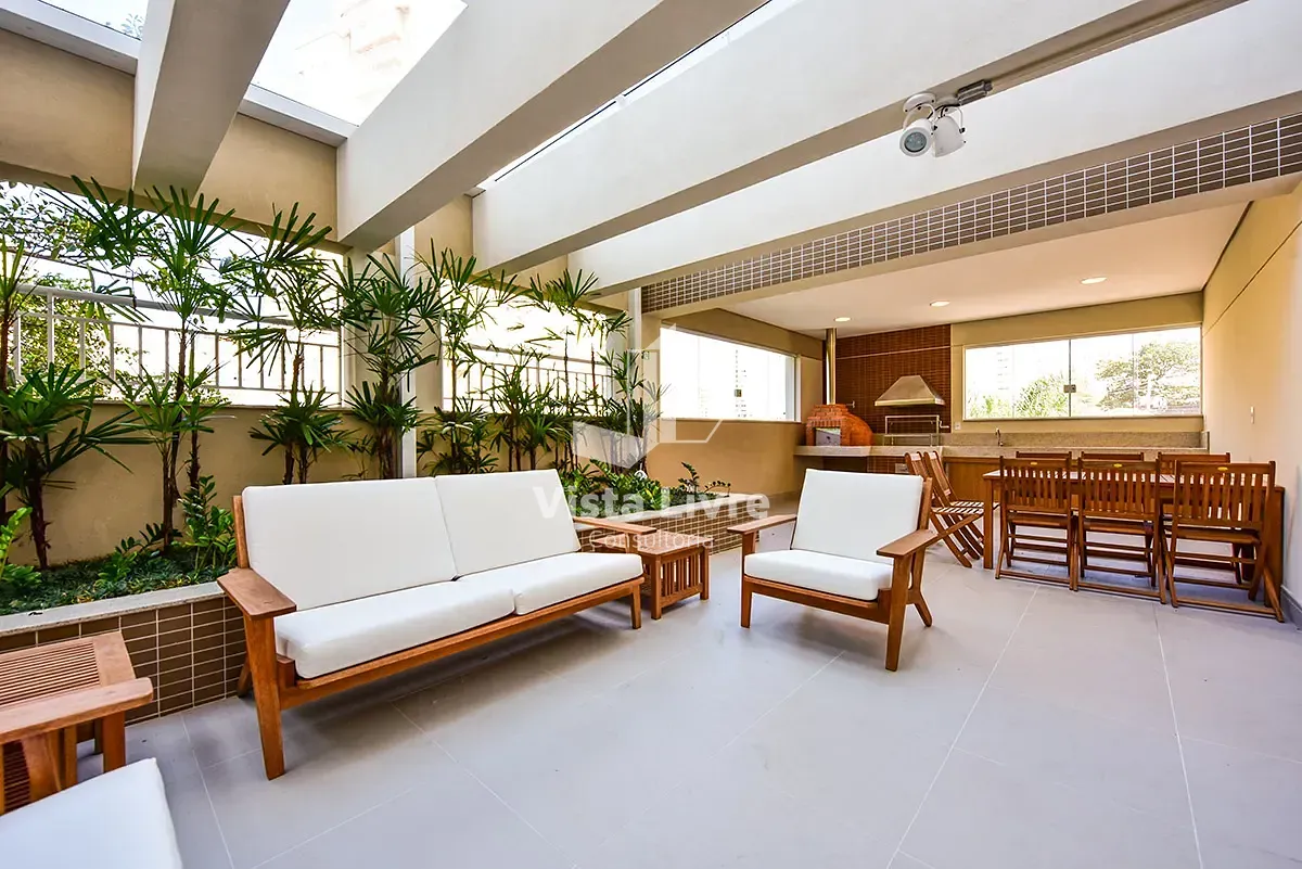 Apartamento, 3 quartos, 152 m² - Foto 30