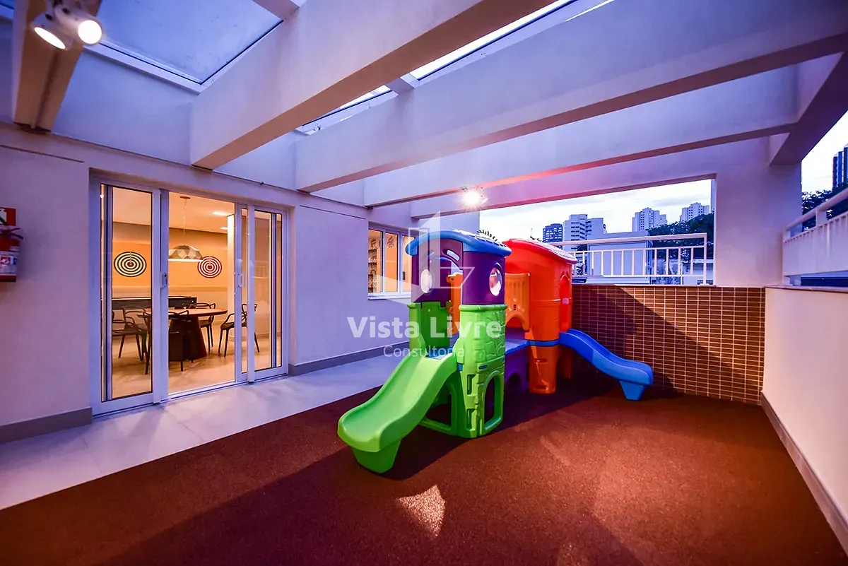 Apartamento, 3 quartos, 152 m² - Foto 31
