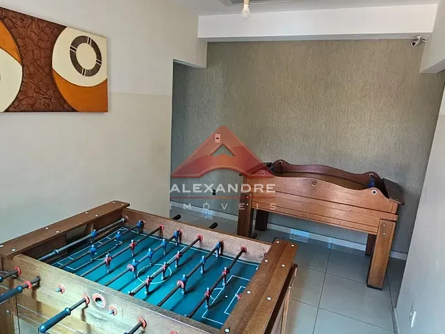 Apartamento 3 quartos e 1 banheiro, à venda, no bairro Monte Castelo em São José dos Campos