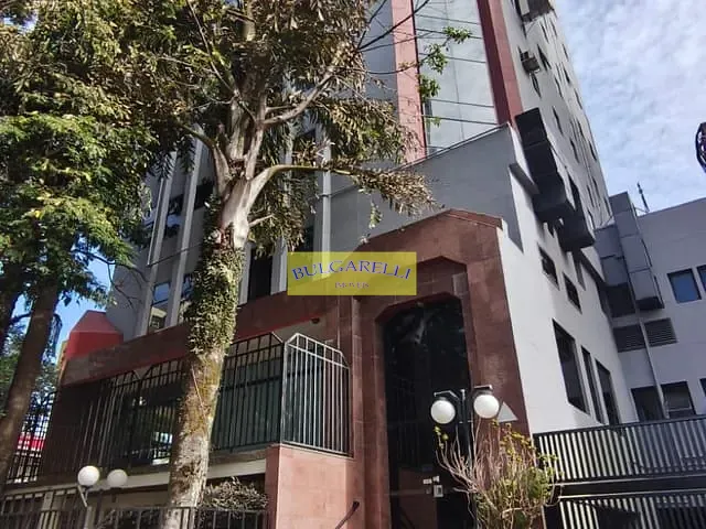 Sala com 60m², à venda ou para alugar, no bairro Anhangabaú em Jundiaí