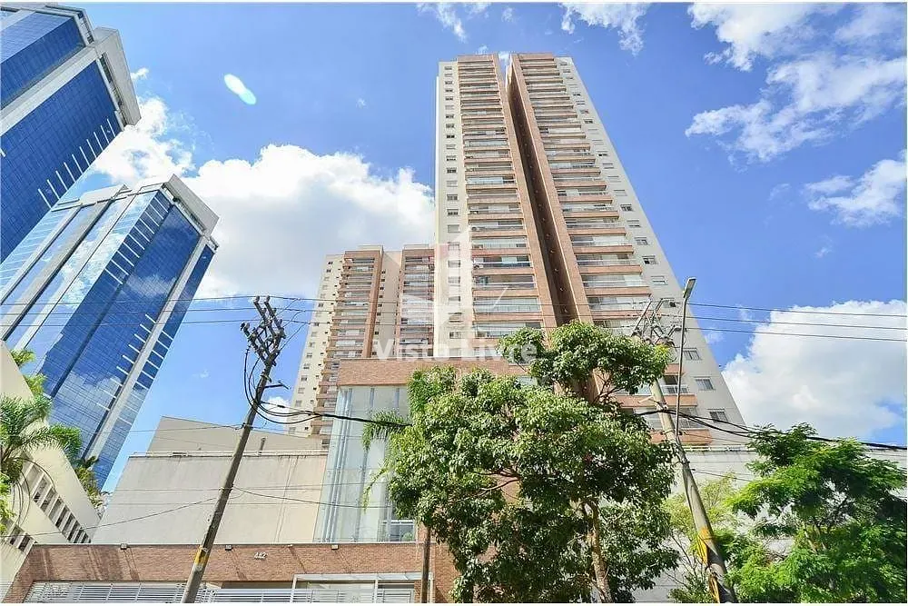 Apartamento, 3 quartos, 112 m² - Foto 47