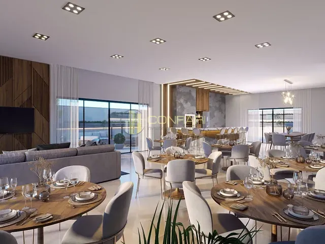 Apartamento com 79m² 2 quartos e 1 banheiro, à venda, no bairro Morretes em Itapema