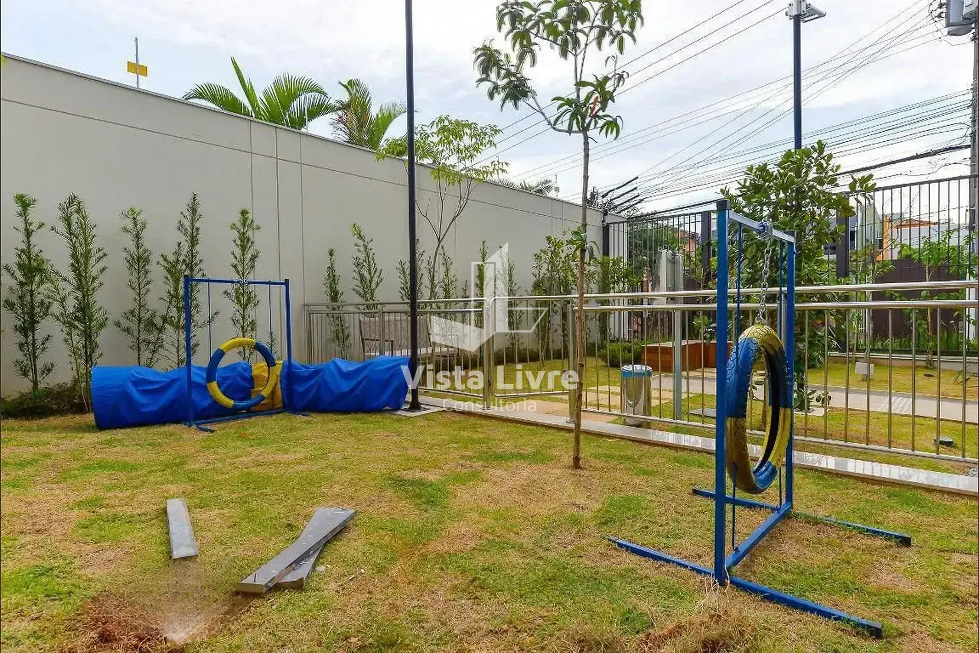 Apartamento, 3 quartos, 116 m² - Foto 44