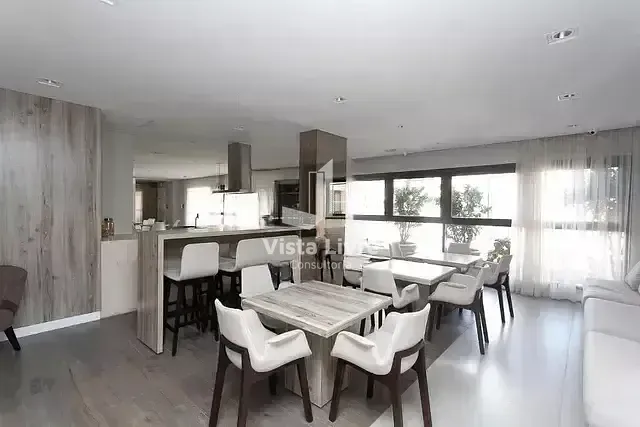 Apartamento, 3 quartos, 116 m² - Foto 45