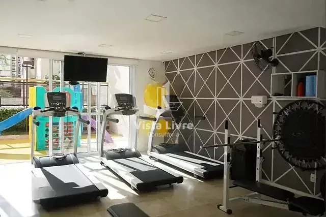 Apartamento, 3 quartos, 116 m² - Foto 66