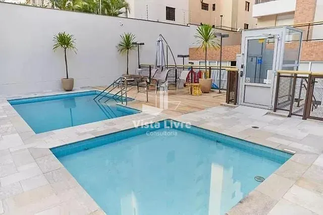 Apartamento, 3 quartos, 116 m² - Foto 70