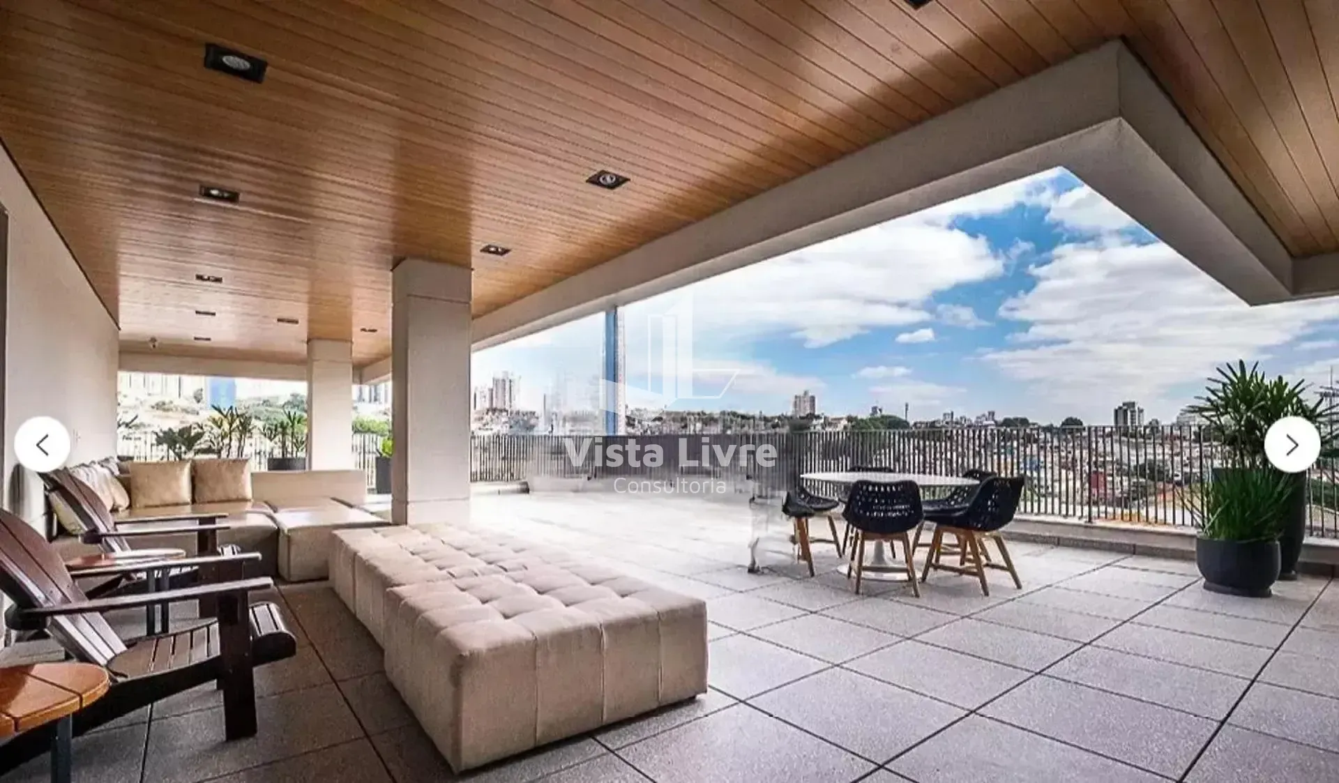 Apartamento, 3 quartos, 116 m² - Foto 38