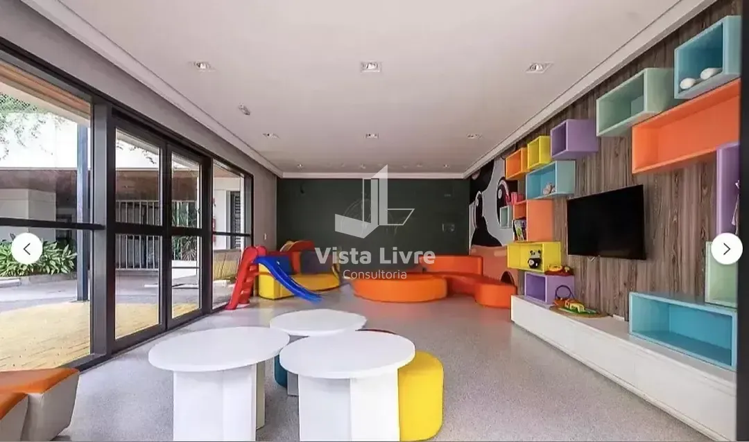Apartamento, 3 quartos, 116 m² - Foto 49