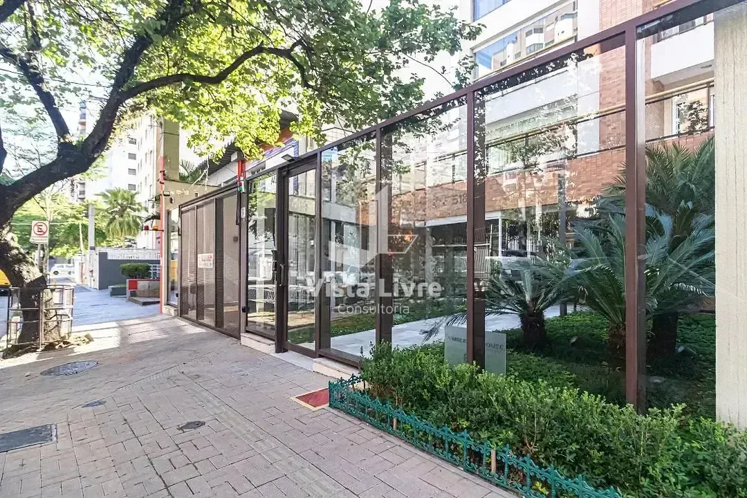 Apartamento, 3 quartos, 116 m² - Foto 36