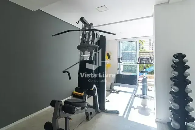 Apartamento, 3 quartos, 116 m² - Foto 61