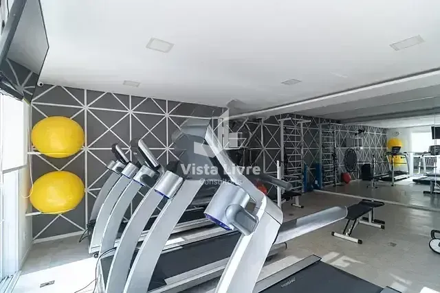 Apartamento, 3 quartos, 116 m² - Foto 62
