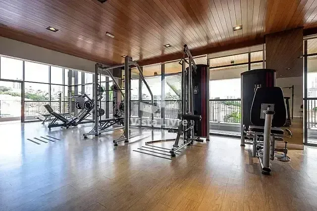 Apartamento, 3 quartos, 116 m² - Foto 64