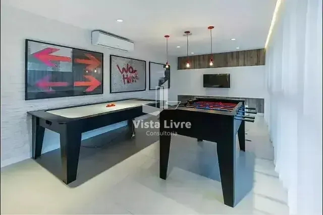 Apartamento, 3 quartos, 116 m² - Foto 52