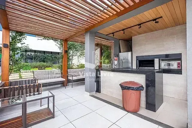 Apartamento, 3 quartos, 116 m² - Foto 40