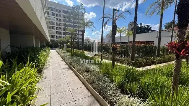 Apartamento, 3 quartos, 116 m² - Foto 42