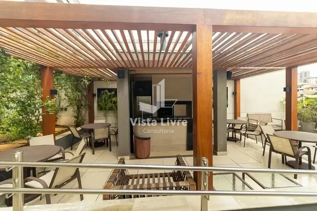 Apartamento, 3 quartos, 116 m² - Foto 39