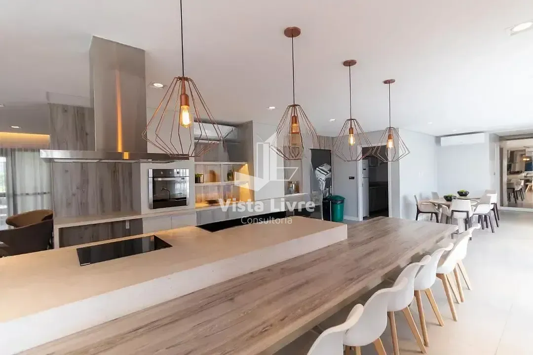 Apartamento, 3 quartos, 116 m² - Foto 46