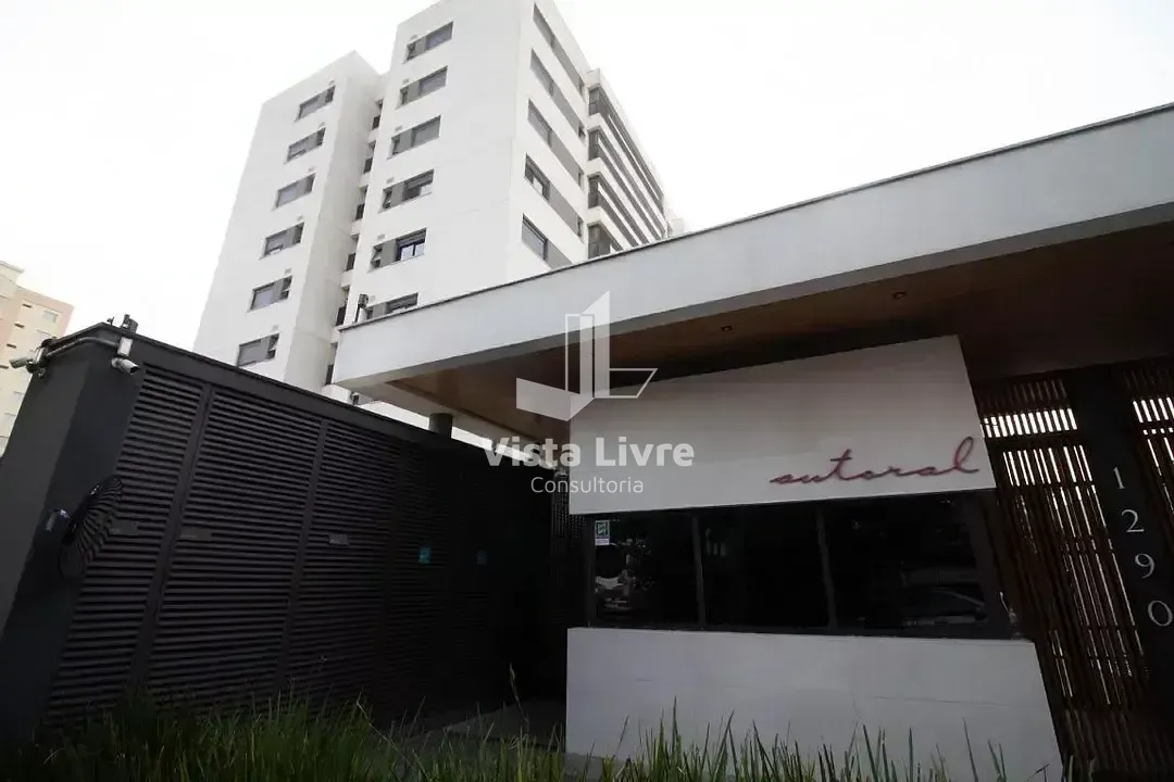 Apartamento, 3 quartos, 116 m² - Foto 35