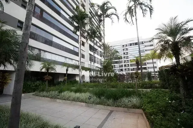 Apartamento, 3 quartos, 116 m² - Foto 43
