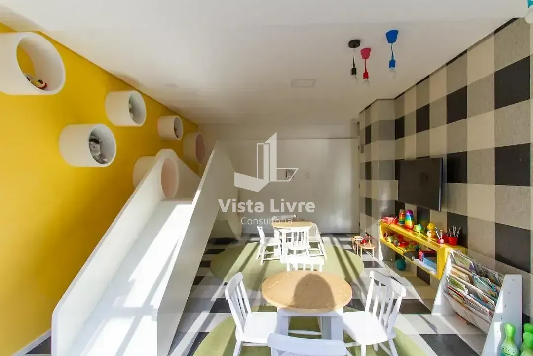 Apartamento, 3 quartos, 116 m² - Foto 57