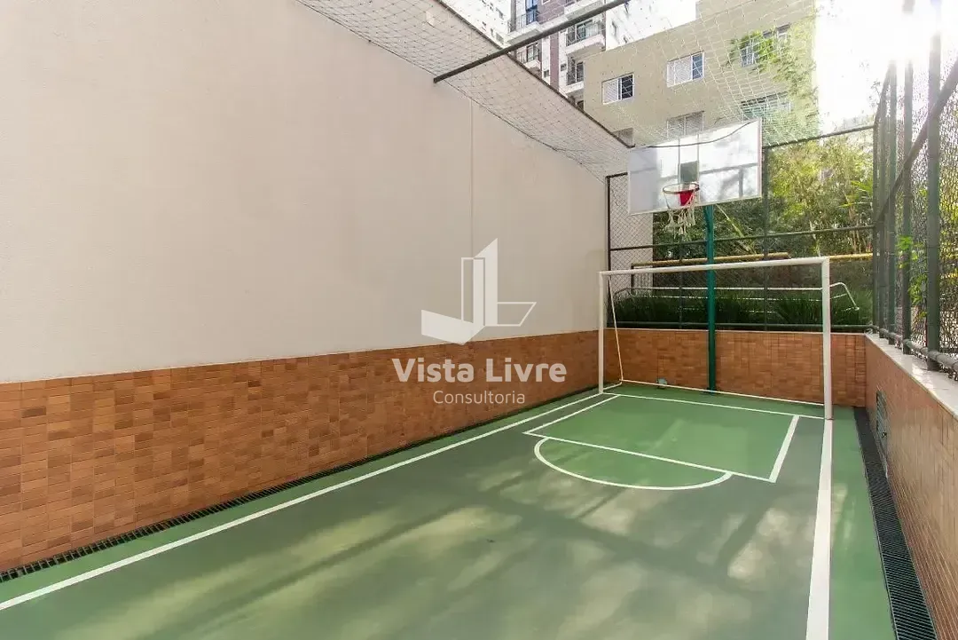 Apartamento, 3 quartos, 116 m² - Foto 56