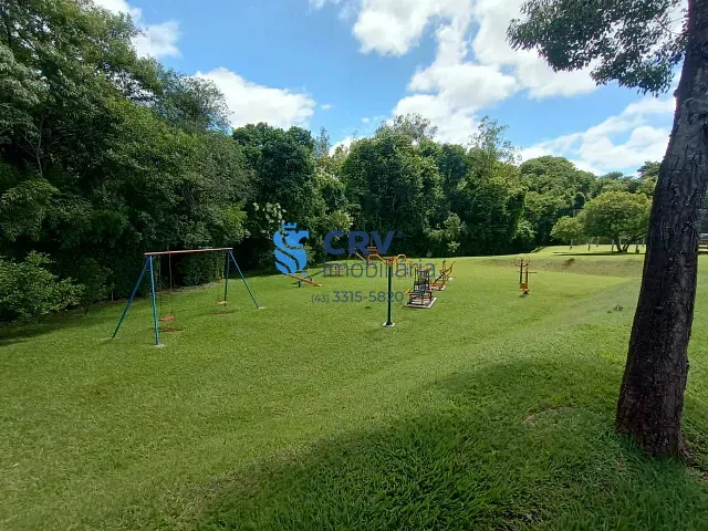 Terreno com 1500m², à venda, no bairro Estância Cabral em Cambé