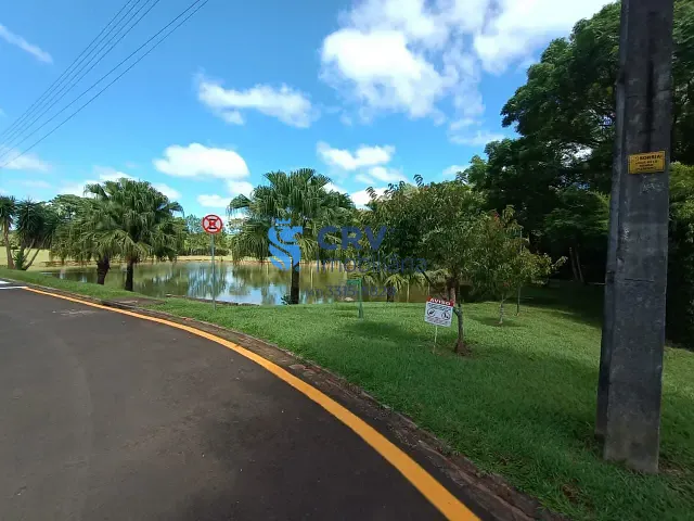 Terreno com 1500m², à venda, no bairro Estância Cabral em Cambé