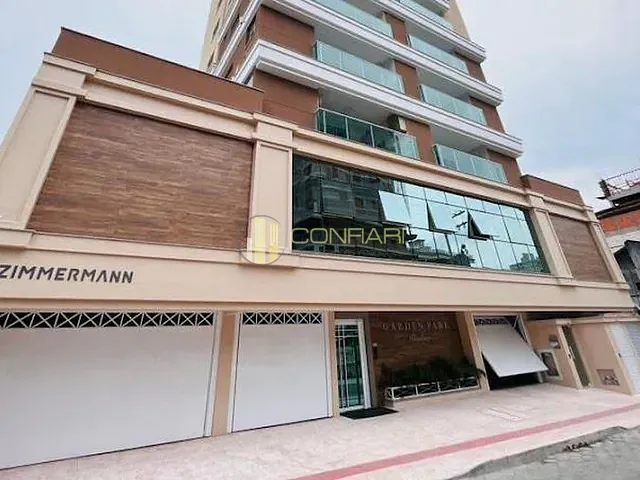 Apartamento com 113m² 2 quartos e 3 banheiros, à venda, no bairro Meia Praia em Itapema